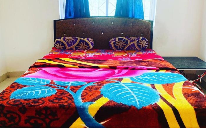 Hotel Abhishek Mulshi Pune 