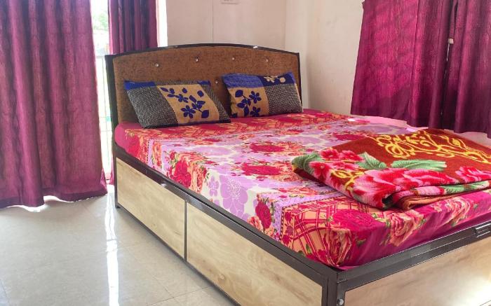 Hotel Abhishek Mulshi Pune 