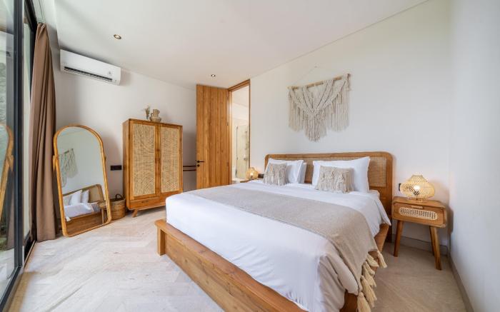 X10 -3BDR PROMO + Netflix - JungleView - near PARQ