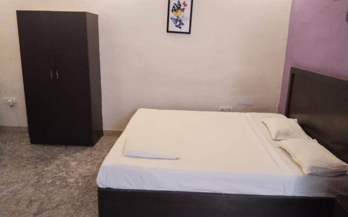 The Alp Hotel Madurai