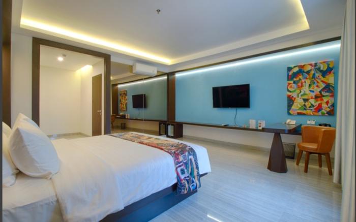 Picasso Inn