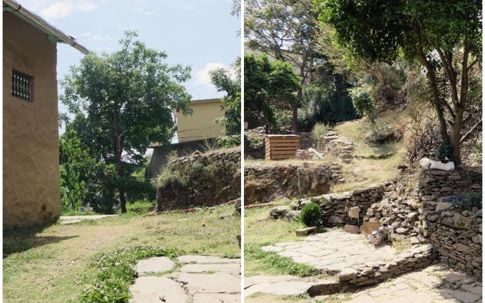 Adara Farmstay