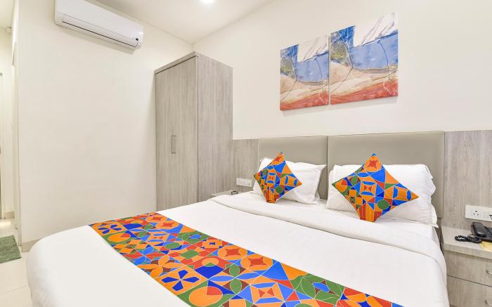 FabHotel Rex