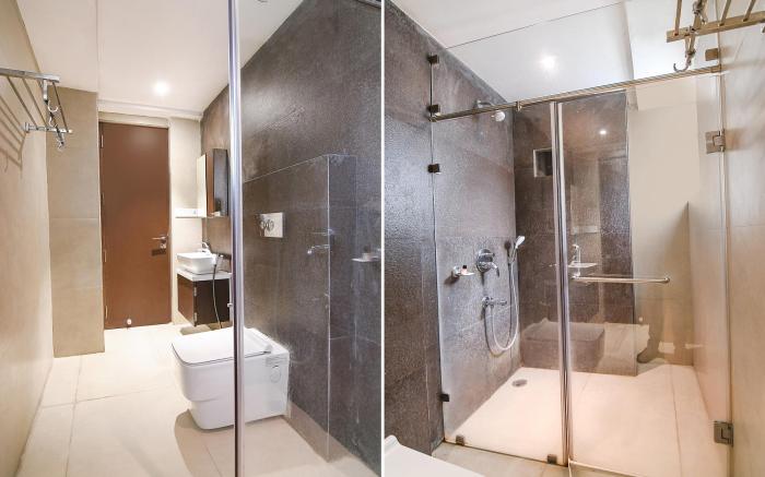 FabHotel Prime The Water View Residency - Nr. Bisarjan Ghat