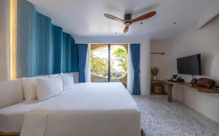 Saha Casa Boutique Hotel Da Nang