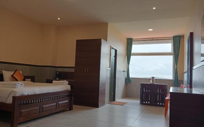 KETTI HEIGHTS RESORTS