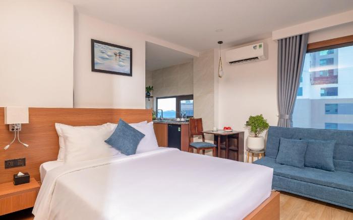 VieLa Apartment Nha Trang