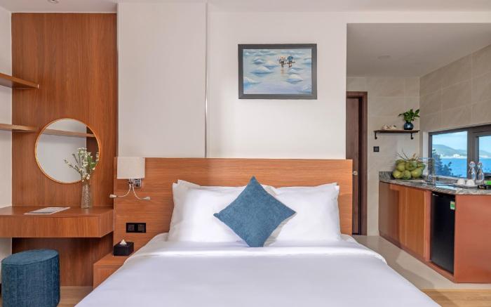 VieLa Apartment Nha Trang