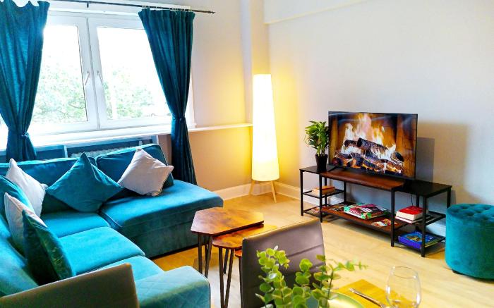 Westfield Apartments