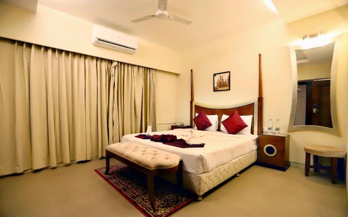 JALSA HOTEL & BANQUETS,Indore