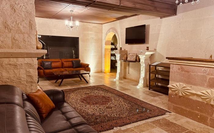 Virtus Cappadocia Hotel Goreme