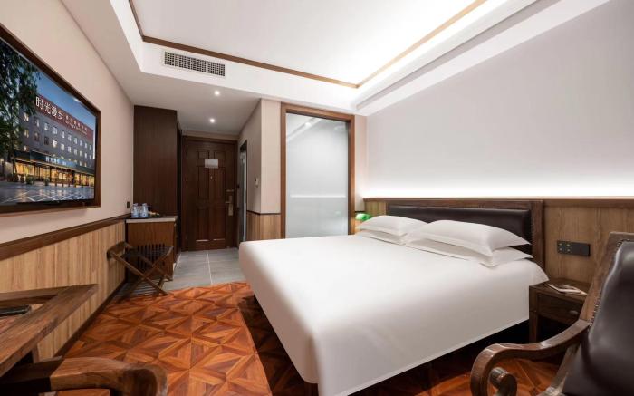 Nostalgia Hotel (Beijing National Trade Jingsong)