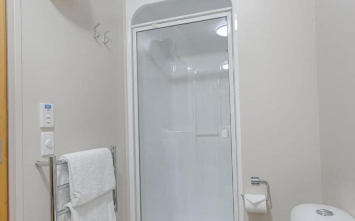 Bella Vista Motel Hokitika