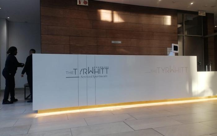 Easy Stay - The Tyrwhitt Rosebank