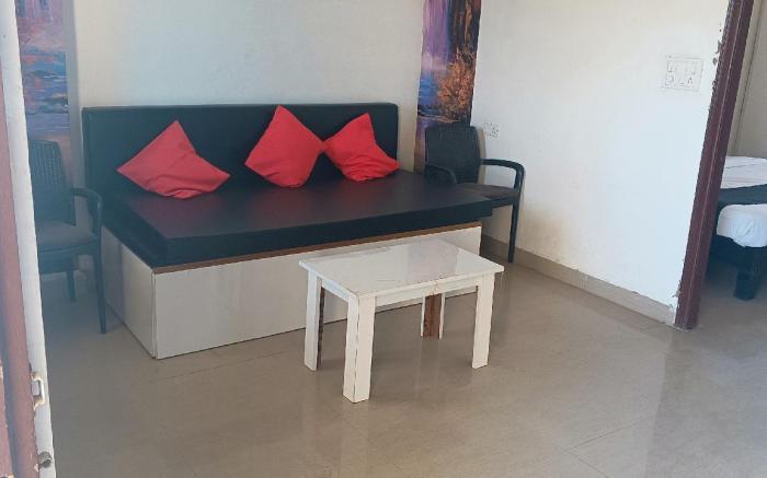 Golden Fern Hotel & Service Apartment