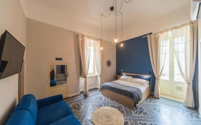 Porto Trani Maison D' Hotes