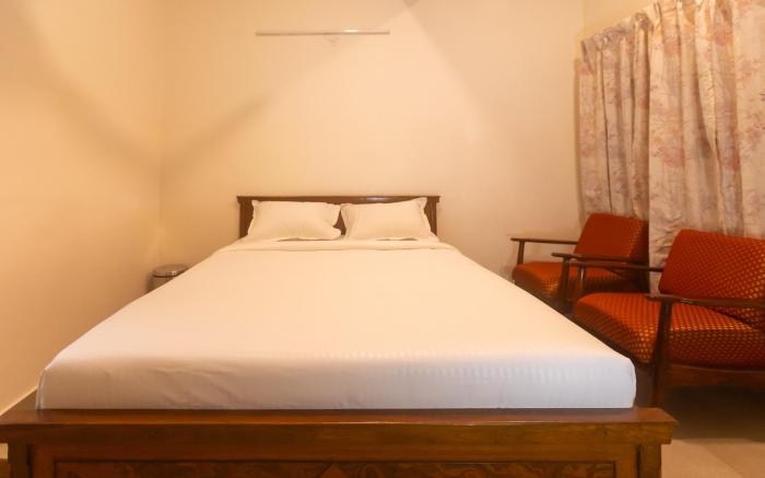 Sri  Ramakrishna Hotel