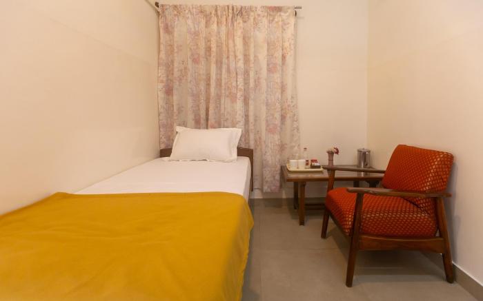 Sri  Ramakrishna Hotel