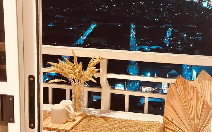 Kalinaw Suite @ The Celandine
