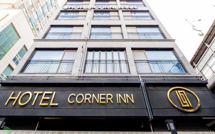 Songtan Hotel Corner In
