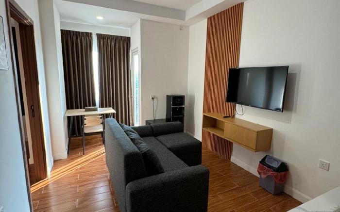 Permata Residence Apartment 2 Br