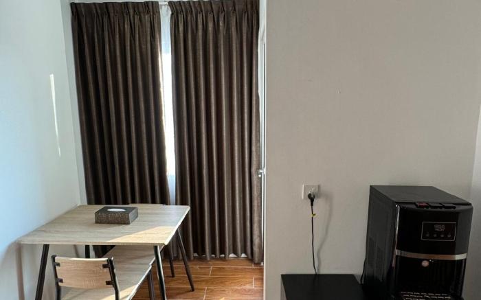 Permata Residence Apartment 2 Br