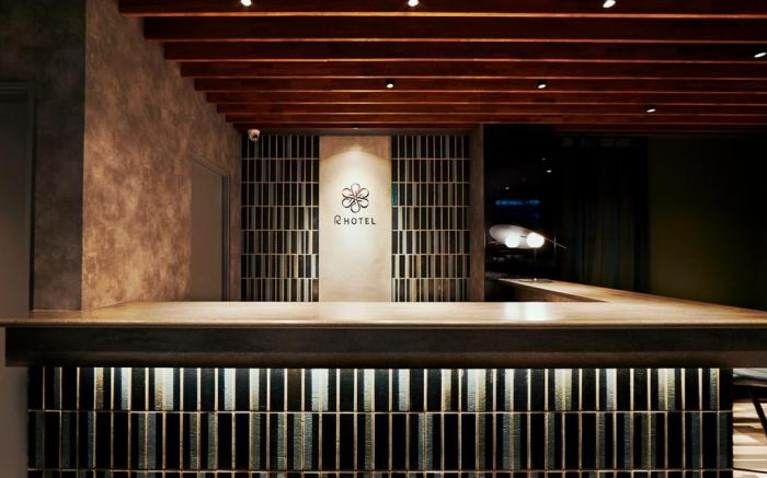 R Hotel Namba Daikokucho