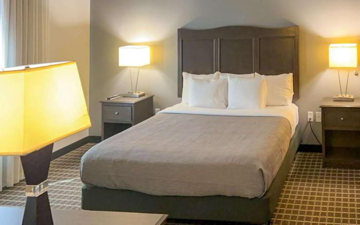 Quality Inn & Suites