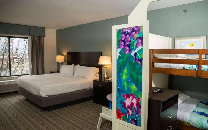 Wyndham Garden Erie