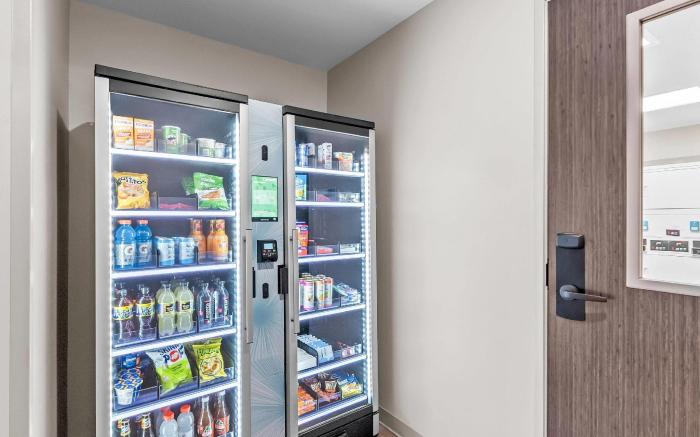 ECHO Suites Extended Stay by Wyndham Sterling