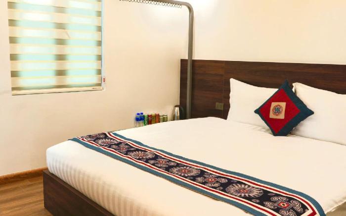Anh Tú Hotel