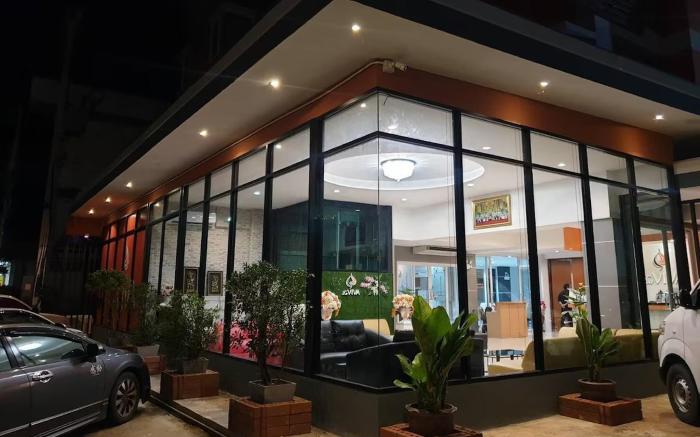 La VIVA Hotel