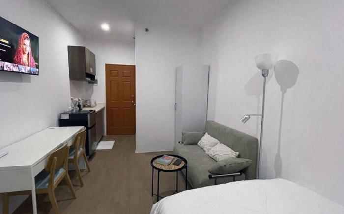 Melce Place Studio Unit Condo