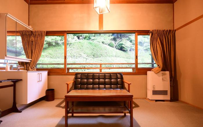 Koyasan Shukubo Fugenin