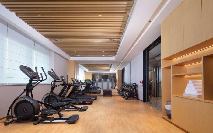 Hilton Garden Inn Beijing Huaxiang Tiantan Hospital