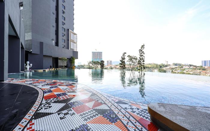 Arte Cheras By Nexx Field