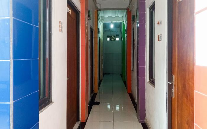 Malibu Syariah Bogor RedPartner