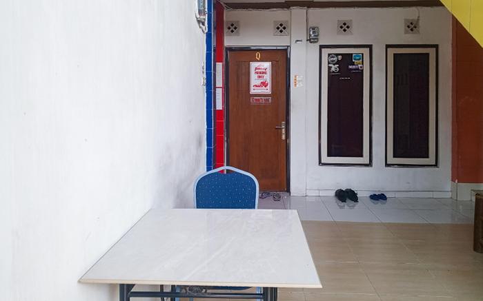 Malibu Syariah Bogor RedPartner