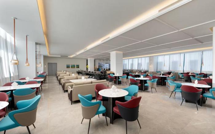 Days Inn by Wyndham Linyi Yihe New Area