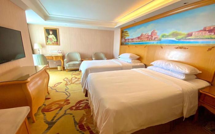 Vienna International Hotel Guangdong Foshan Shunde Ronggui