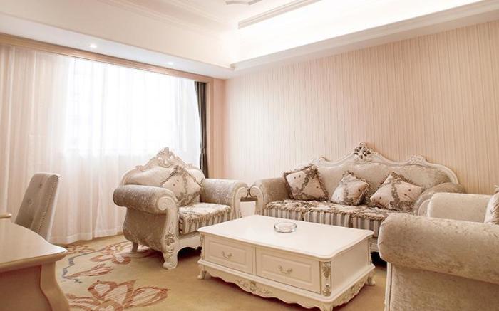 Vienna Hangzhou Xintiandi Yintai