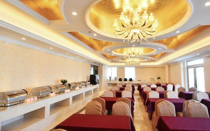 Vienna Hotel Guangxi Guilin Liangjiang Sihu