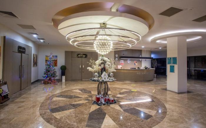 Sen Otel