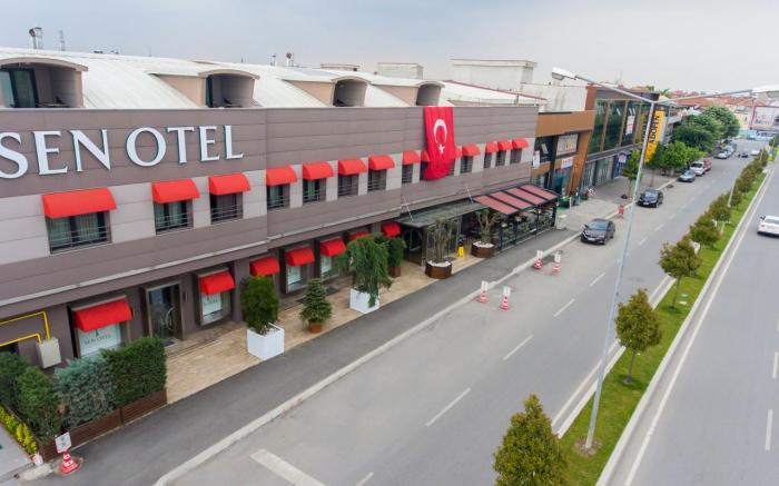 Sen Otel