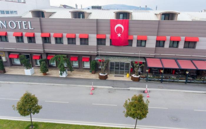 Sen Otel