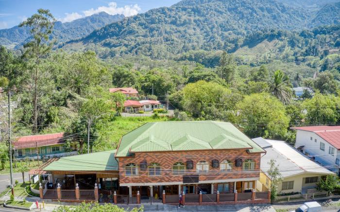 Hotel La Casa De La Abuela