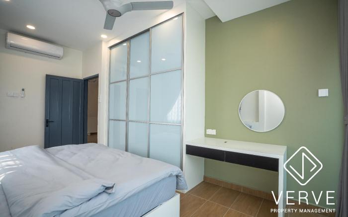 Ipoh Mansion House 25 4B3B by Verve (14pax) @Ipoh