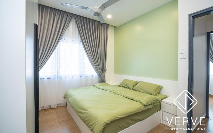Ipoh Mansion House 25 4B3B by Verve (14pax) @Ipoh