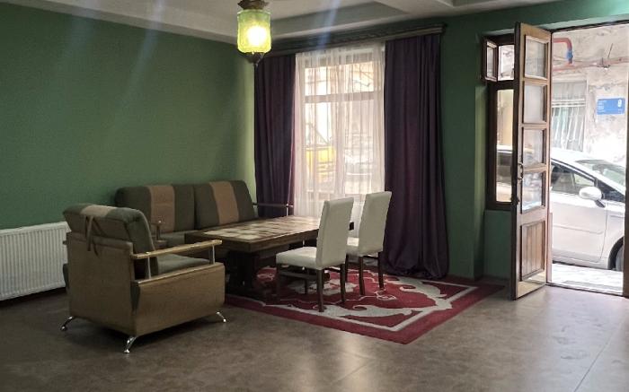 Duma Hotel