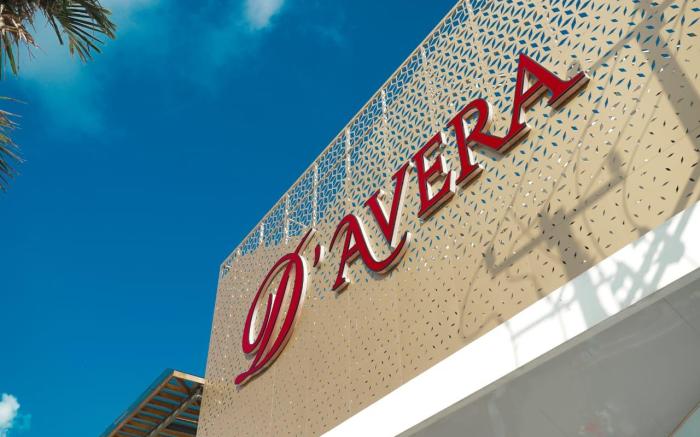 D'Avera Villa